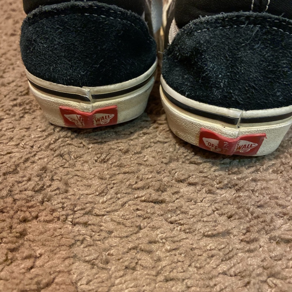 Old Sokol vans - Picture 4 of 5